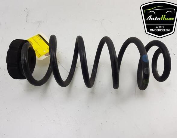 Coil Spring AUDI A5 Convertible (8F7), AUDI A4 Avant (8K5, B8), AUDI A5 Sportback (8TA)