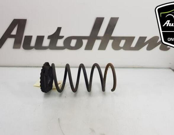 Coil Spring FIAT 500 (312_), FIAT 500 C (312_)