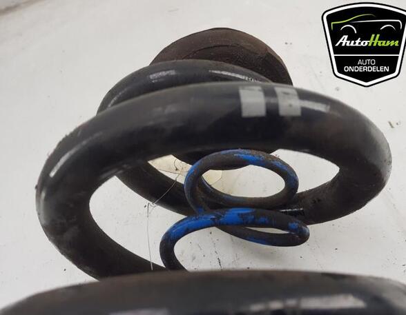 Coil Spring VW TRANSPORTER VI Van (SGA, SGH, SHA, SHH)