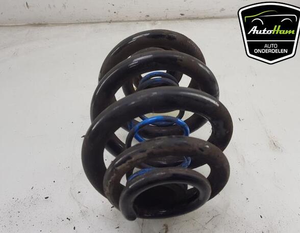 Coil Spring VW TRANSPORTER VI Van (SGA, SGH, SHA, SHH)