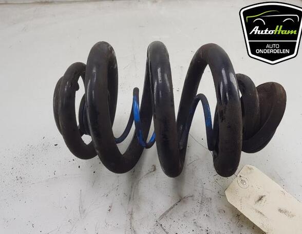 Coil Spring VW TRANSPORTER VI Van (SGA, SGH, SHA, SHH)