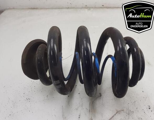 Coil Spring VW TRANSPORTER VI Van (SGA, SGH, SHA, SHH)