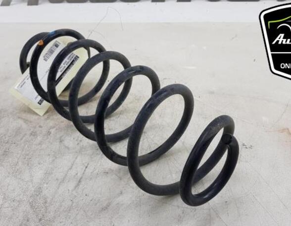 Coil Spring PEUGEOT 2008 I (CU_)