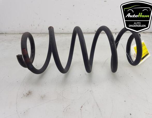 Coil Spring MERCEDES-BENZ GLA-CLASS (X156)