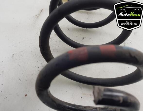 Coil Spring MERCEDES-BENZ GLA-CLASS (X156)