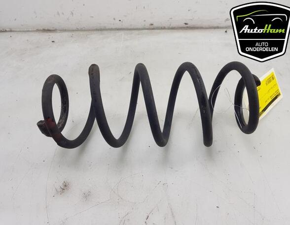 Coil Spring MERCEDES-BENZ GLA-CLASS (X156)