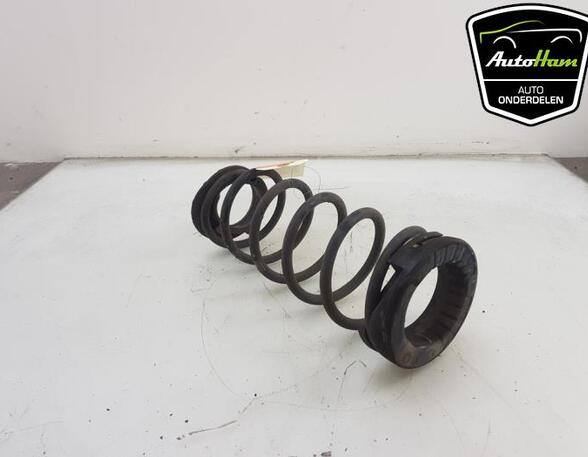 Coil Spring KIA RIO III (UB), KIA RIO III Saloon (UB)