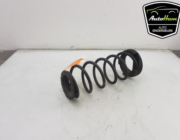 Coil Spring KIA RIO III (UB), KIA RIO III Saloon (UB)