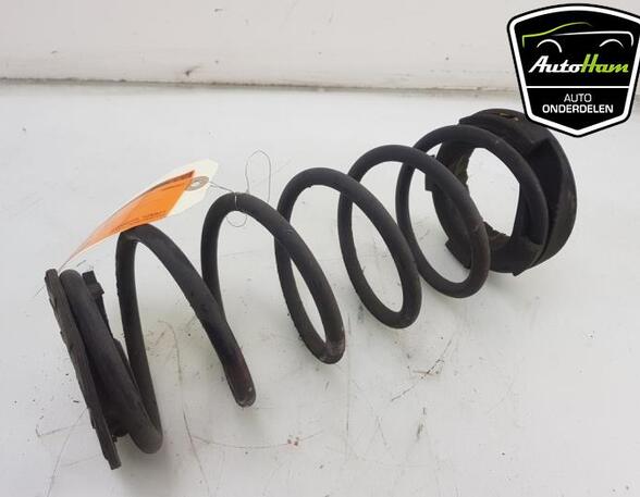 Coil Spring KIA RIO III (UB), KIA RIO III Saloon (UB)