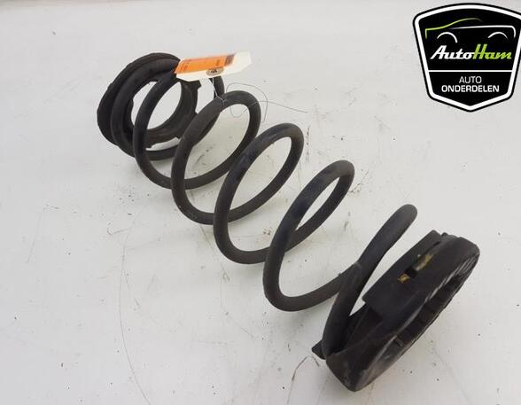 Coil Spring KIA RIO III (UB), KIA RIO III Saloon (UB)