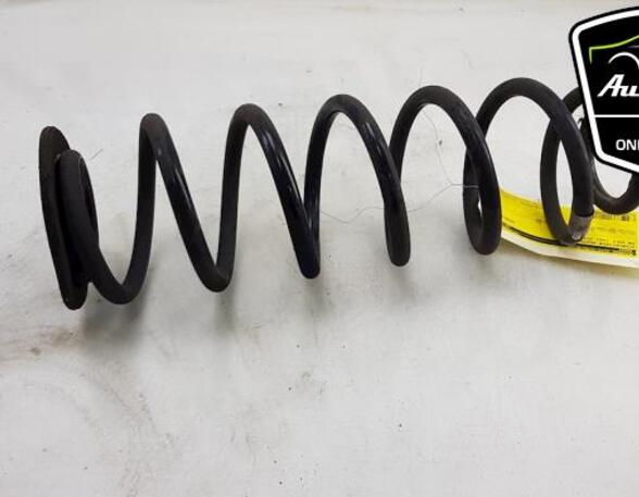 Coil Spring SKODA OCTAVIA III Combi (5E5, 5E6)