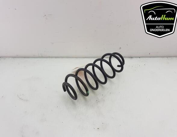 Coil Spring PEUGEOT 108, CITROËN C1 II (PA_, PS_)