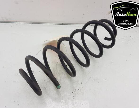 Coil Spring PEUGEOT 108, CITROËN C1 II (PA_, PS_)