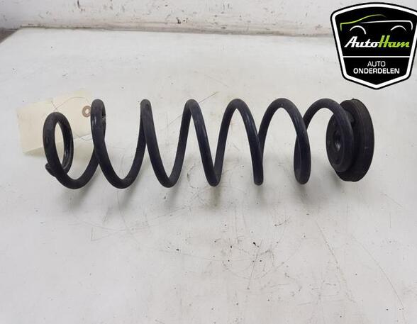 Coil Spring AUDI Q2 (GAB, GAG)