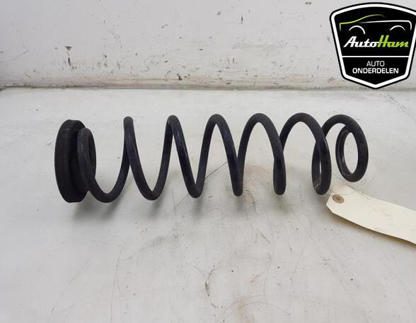 Coil Spring AUDI Q2 (GAB, GAG)