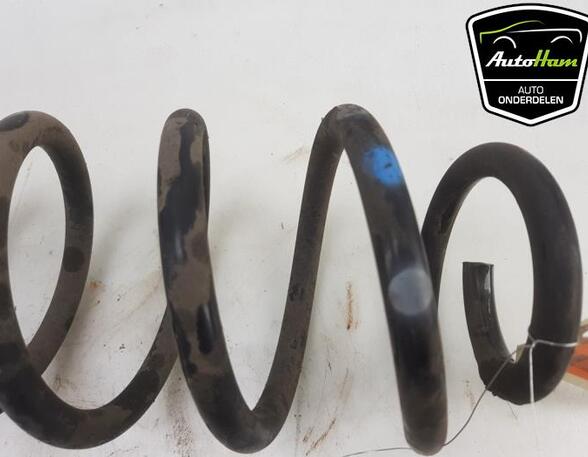 Coil Spring TOYOTA AURIS (_E18_), TOYOTA AURIS Estate (_E18_)