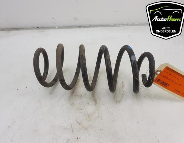 Coil Spring TOYOTA AURIS (_E18_), TOYOTA AURIS Estate (_E18_)