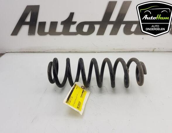 Coil Spring VW TIGUAN (AD1, AX1), VW TIGUAN ALLSPACE (BW2)