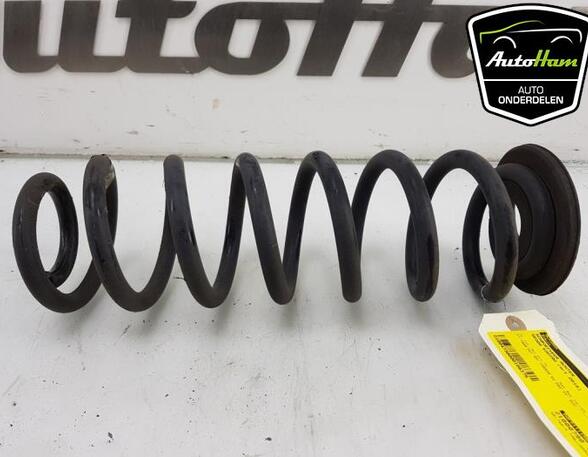 Coil Spring SKODA KODIAQ (NS7, NV7, NS6)