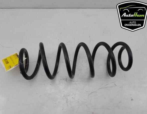 Coil Spring AUDI A3 Sportback (8YA), AUDI A3 Limousine (8VS, 8VM)