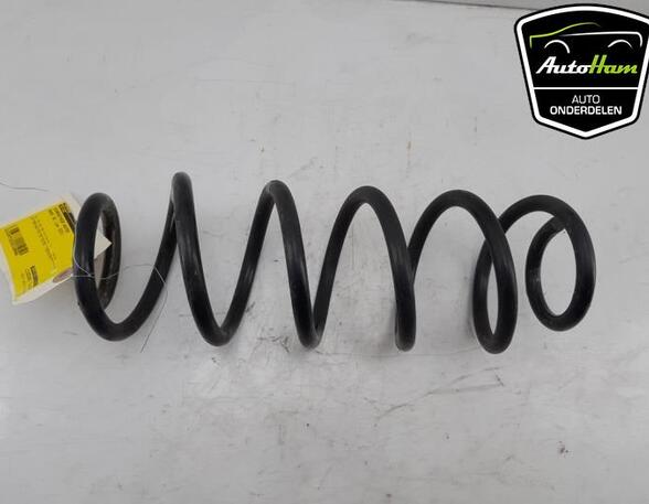 Coil Spring AUDI A3 Sportback (8YA), AUDI A3 Limousine (8VS, 8VM)