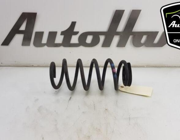 Coil Spring TOYOTA AURIS (_E18_), TOYOTA AURIS Estate (_E18_)