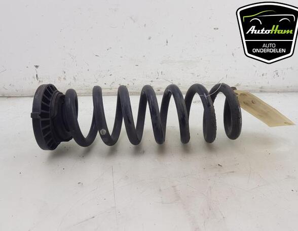 Coil Spring MERCEDES-BENZ GLC Coupe (C253), MERCEDES-BENZ GLC (X253)