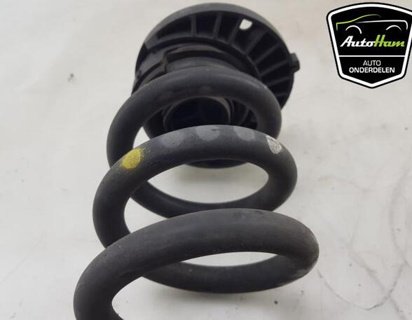 Coil Spring MERCEDES-BENZ GLC Coupe (C253), MERCEDES-BENZ GLC (X253)