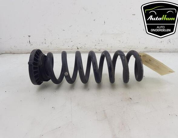 Coil Spring MERCEDES-BENZ GLC Coupe (C253), MERCEDES-BENZ GLC (X253)