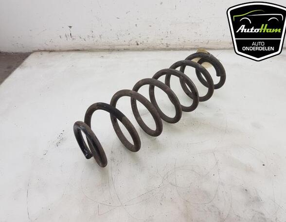 Coil Spring TOYOTA COROLLA Estate (_E21_)