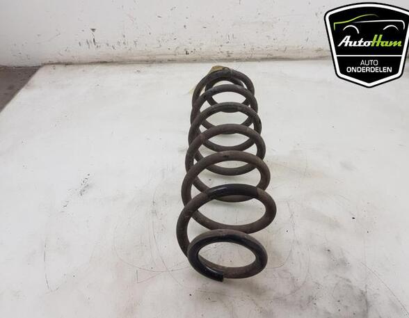 Coil Spring TOYOTA COROLLA Estate (_E21_)