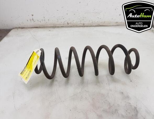 Coil Spring TOYOTA COROLLA Estate (_E21_)