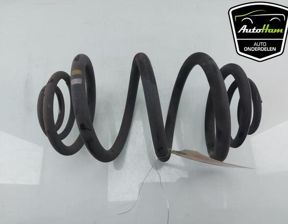 Coil Spring RENAULT TRAFIC III Van (FG_)