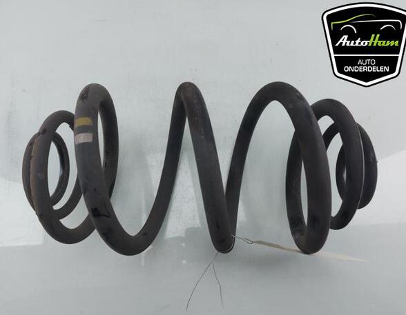 Coil Spring RENAULT TRAFIC III Van (FG_)