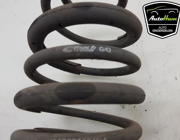 Coil Spring SUZUKI SWIFT V (AZ)