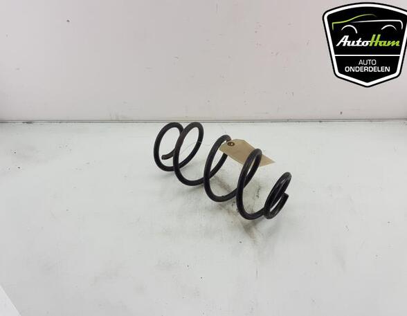 Coil Spring MERCEDES-BENZ A-CLASS (W176)