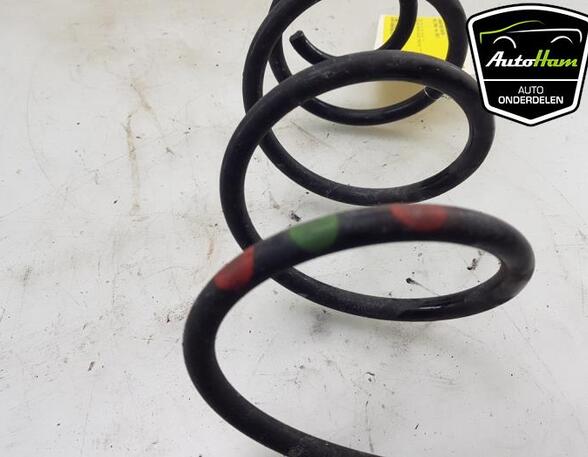 Coil Spring OPEL CORSA F (P2JO), PEUGEOT 208 II (UB_, UP_, UW_, UJ_)