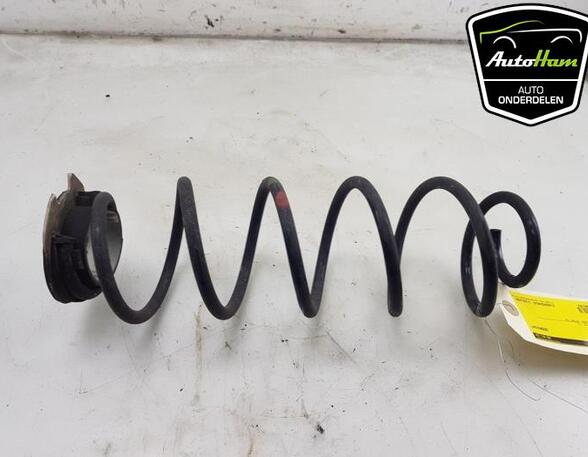 Coil Spring OPEL CORSA F (P2JO), PEUGEOT 208 II (UB_, UP_, UW_, UJ_)