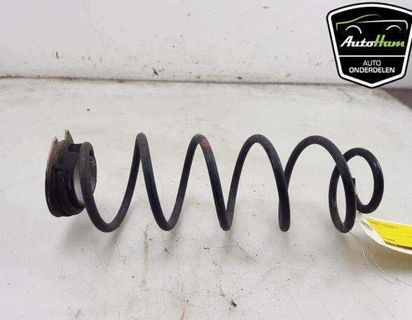 Coil Spring OPEL CORSA F (P2JO), PEUGEOT 208 II (UB_, UP_, UW_, UJ_)