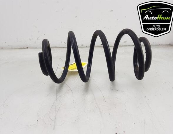 Coil Spring MERCEDES-BENZ GLA-CLASS (X156)