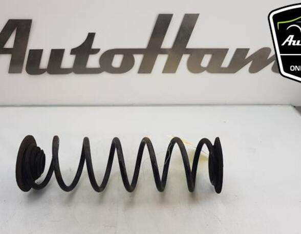 Coil Spring SEAT LEON (5F1), SEAT LEON SC (5F5)