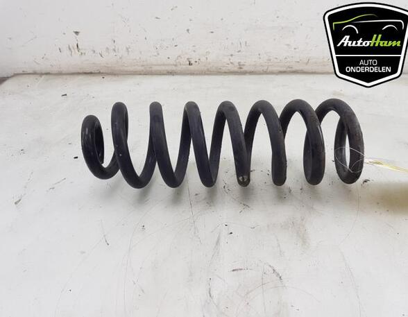 Coil Spring MERCEDES-BENZ C-CLASS (W205), MERCEDES-BENZ C-CLASS (W204)