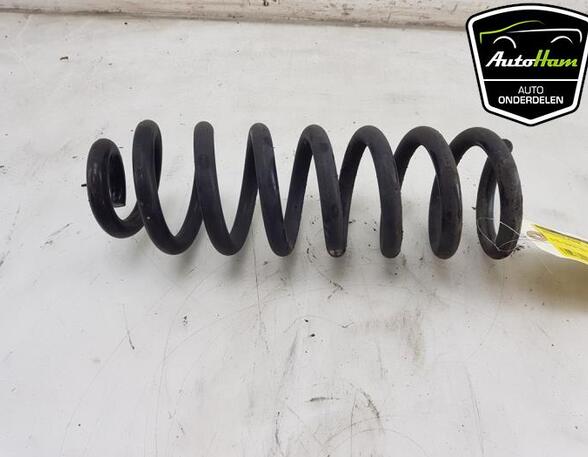 Coil Spring MERCEDES-BENZ C-CLASS (W205), MERCEDES-BENZ C-CLASS (W204)