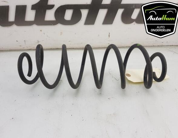 Coil Spring PEUGEOT 208 I (CA_, CC_)