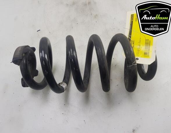 Coil Spring AUDI Q4 Sportback (F4N)