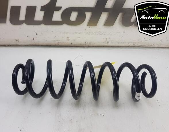 Coil Spring VW PASSAT B8 Variant (3G5, CB5)