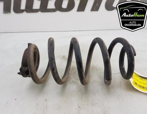 Coil Spring MINI MINI CLUBMAN (F54)