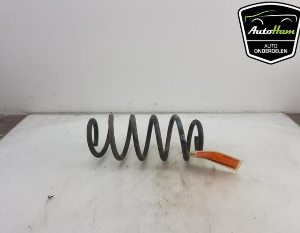 Coil Spring TOYOTA AURIS (_E18_), TOYOTA AURIS Estate (_E18_)