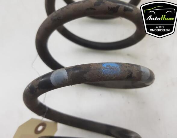 Coil Spring TOYOTA AURIS (_E18_), TOYOTA AURIS Estate (_E18_)