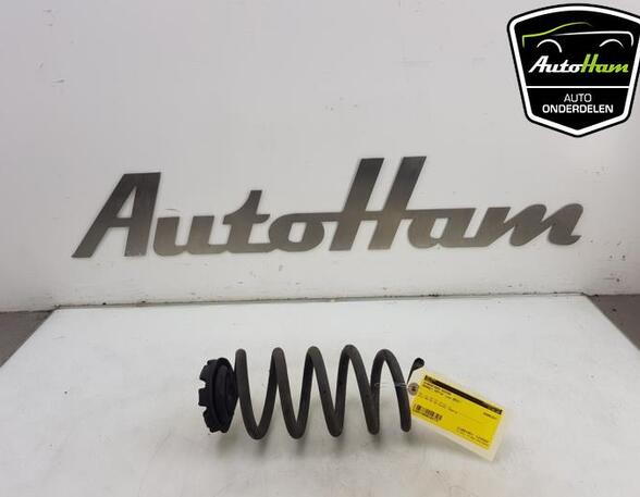 Coil Spring RENAULT CAPTUR I (J5_, H5_), RENAULT CLIO IV (BH_)